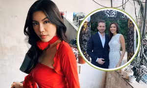 Danh tính bạn trai siêu mẫu Minh Tú, rục rịch tính chuyện kết hôn sau khi "lỡ hẹn" với Thùy Tiên