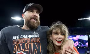 Tròn một năm Taylor Swift và Travis Kelce hẹn hò, chừng nào sẽ làm đám cưới?