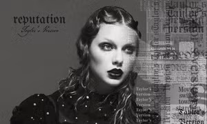 Taylor Swift nhá hàng album "reputation (Taylor’s Version)" hậu The Eras Tour