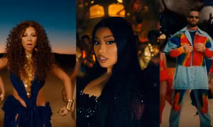 Vì sao Shakira, Nicki Minaj, Dua Lipa và loạt sao từ chối trình diễn tại lễ khai mạc World Cup 2022?