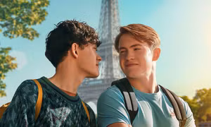 Giải thích kết phim "Heartstopper" mùa 2: Vì sao Charlie lại sợ nói lời yêu với Nick?