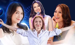 Lý do Mỹ Tâm trở lại ghế nóng cuộc thi Vietnam Idol sau 10 năm