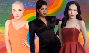 Dàn TikToker đổ bộ Miss International Queen Vietnam, lắm chiêu nhưng có làm nên chuyện?
