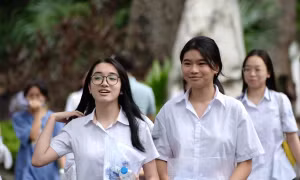 Tuyển sinh lớp 10 năm 2025: "Mách nước" cách xử gọn bài thi môn Ngoại ngữ