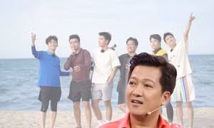 Trường Giang tiết lộ từng muốn dừng quay 2 Ngày 1 Đêm, Mỹ Tâm thông báo tin vui