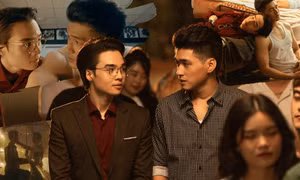 Trung Quân ra mắt MV "Anh Tự Do Nhưng Cô Đơn", đoạn kết mối tình thanh xuân có như kỳ vọng?