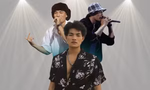 Mikelodic: Ứng cử viên sáng giá cho vị trí Quán quân "Rap Việt" mùa 3
