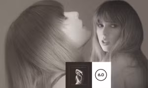"Hung thần" Pitchfork cho album mới của Taylor Swift số điểm thấp nhất sự nghiệp