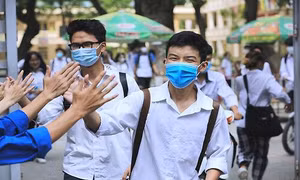 Teen 2K3 lưu ý những điều này nếu không muốn bị đình chỉ thi tốt nghiệp THPT 2021