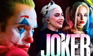 Những phiên bản Joker - Harley Quinn nổi bật trên màn ảnh, ai "ổn áp" nhất?
