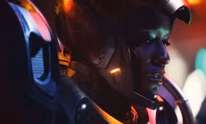 Marvel làm phim về Ironheart - thiên tài tuổi teen kế thừa di sản Iron Man 