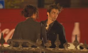 "Người Dơi" Robert Pattinson và "bạn gái Người Nhện" Zendaya vào vai cặp đôi