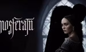 Ma Cà Rồng Nosferatu: Siêu phẩm kinh dị Gothic sẵn sàng đổ bộ rạp phim Việt