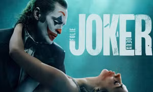 Joker: Folie À Deux: Lady Gaga hóa "điên nữ" sánh đôi cùng gã phản diện khét tiếng