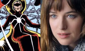 Sony tung trailer cho phim về Spider-Woman, fan dự đoán sẽ dở như "The Marvels"