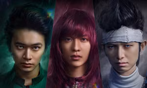 Netflix chốt lịch lên sóng live-action mới, có vượt qua sức hút quá lớn của "One Piece"?