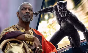 Nam diễn viên "Võ Sĩ Giác Đấu" gia nhập đội hình Black Panther của Marvel?