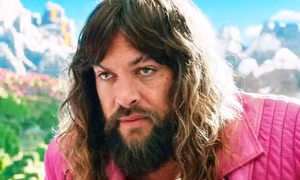 Phim chuyển thể từ game Minecraft của Jason Momoa chưa chiếu đã bị "vùi dập"