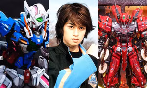 "Gao Xanh" Takeru Shibaki sắp trở lại Việt Nam, fan hiến kế tặng thần tượng món ăn này