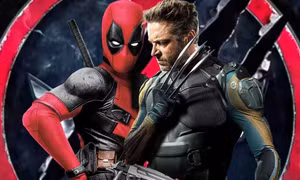 Deadpool and Wolverine: Phi vụ lớn của Vũ trụ điện ảnh Marvel sau loạt phim bom xịt
