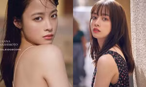 "Quốc bảo nhan sắc" Nhật Bản bị tố mắc bệnh ngôi sao, khiến 8 quản lý nghỉ việc