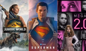 Điểm danh loạt "bom tấn" Hollywood được kỳ vọng sẽ "khuấy đảo" rạp phim Hè