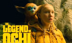 The Legend of Ochi: Chuyện về cô nàng Gen Z giúp quái thú tìm lại gia đình