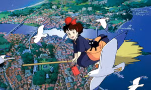 7 bộ phim Ghibli cùng bạn chữa lành: "Mộ Đom Đóm" nhắc nhở ta trân trọng hòa bình