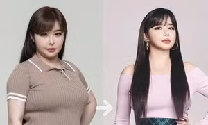 Park Bom giảm hẳn 11 kg đã sốc, biết thực đơn ăn kiêng của cô còn choáng hơn!