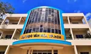 Thêm nhiều trường đại học ở TPHCM khuyết hiệu trưởng