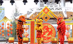 Tết Huế có gì hấp dẫn?