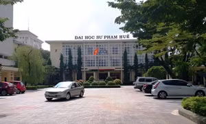 Trường ĐH Sư phạm Huế cảnh báo lừa đảo 'học bổng giao lưu sinh viên tại Úc'
