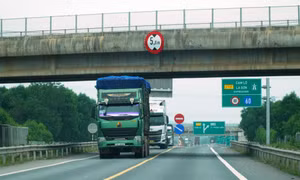 Giải pháp nào 'lên đời' cao tốc Cam Lộ - La Sơn?