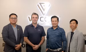 Golf Việt Nam trước cơ hội trở thành trung tâm golf của châu Á 