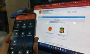 Lưu ý đặc biệt về 3 mốc nộp thuế không được chậm trễ 