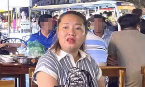 ‘Nữ quái’ lừa đảo gần 5 tỷ đồng trong hai ngày 