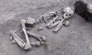 Khai quật 63 ngôi mộ cổ, hé lộ tục hỏa táng thời kỳ đồ đá mới