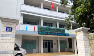 Phát hiện nhiều sai sót khi kiểm toán gói thầu dịch vụ công ở Nha Trang