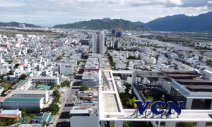 Khánh Hòa xin đổi 'đất vàng' đối ứng để hoàn vốn cho dự án BT