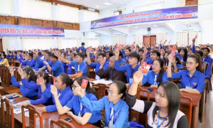 Thanh niên Ninh Thuận cần đi đầu trong công cuộc chuyển đổi số