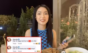 Bị phản ứng gay gắt, page Châu Bùi phải xin lỗi vì trò chơi tiếng Việt không dấu nhạy cảm