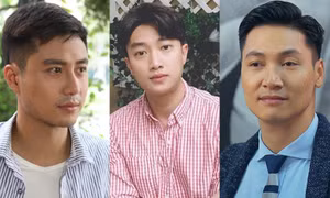 Nhìn Mạnh Trường - Thanh Sơn "bao sóng" VTV, khán giả càng nhớ Quốc Trường (Về Nhà Đi Con)