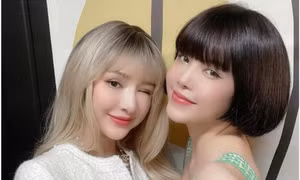 Bất ngờ đổi hit và "cosplay" nhau, fan chắc nịch Thiều Bảo Trâm - Hiền Hồ chuẩn bị kết hợp