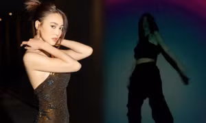 Ninh Dương Lan Ngọc thể hiện vũ đạo cuốn hút sau 6 năm là Quán quân "Bước Nhảy Hoàn Vũ"