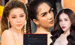 Sàn giao dịch "tiền ảo" được loạt sao Việt quảng cáo bất ngờ sập, nhiều người mất trắng