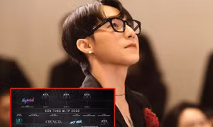 SKY tiếc nuối khi loạt dự án của Sơn Tùng M-TP bị "treo" gần 2 năm do ảnh hưởng của dịch