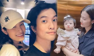 Đông Nhi trở lại phòng thu kết hợp với Mew Amazing, fan hy vọng không phải nhạc quảng cáo