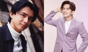 Những hình ảnh thời hoàng kim của anh Bo Đan Trường khiến bao trái tim fangirl thổn thức