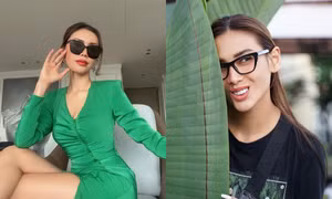 Minh Tú giải đáp lý do luôn make-up khi ở nhà, Võ Hoàng Yến chăm vào bếp hẳn từ khi qua Mỹ