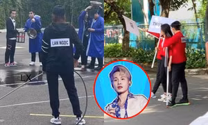 Hé lộ buổi ghi hình đầu tiên của Running Man Việt Nam mùa 2, Jack chính thức góp mặt!